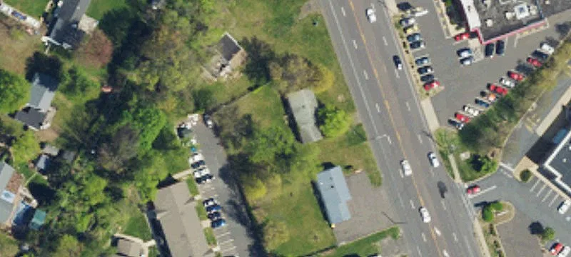 General Commercial Development Site