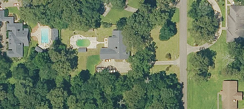 Residential Land Lot