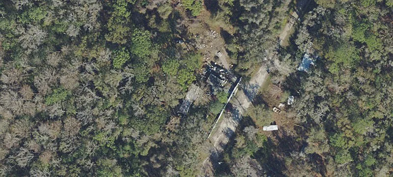 Residential Home Lot Package