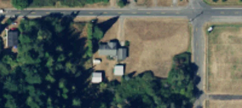 Mixed-Use Development Land Parcel