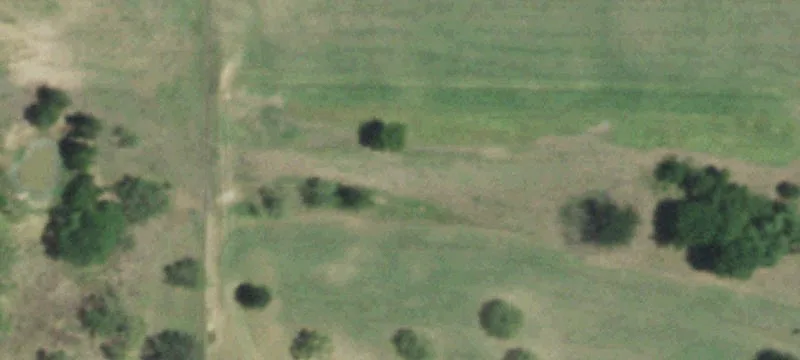 Residential Homesite Land Parcel