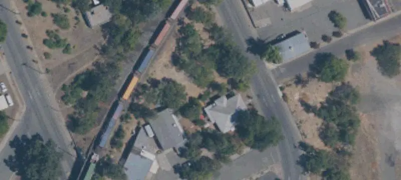 Side-by-Side Development Lots