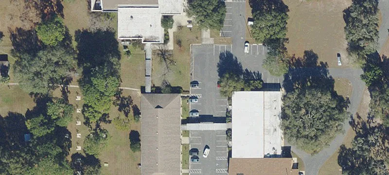 Specialty Property with Two Buildings