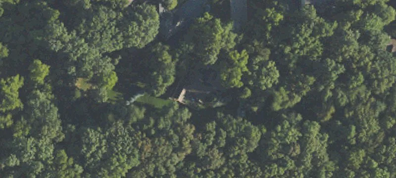 Residential Homesite in Subdivision