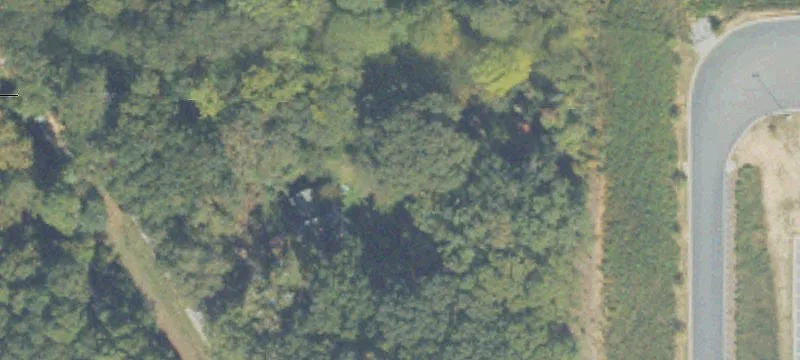 Development Land Zoned SUBC