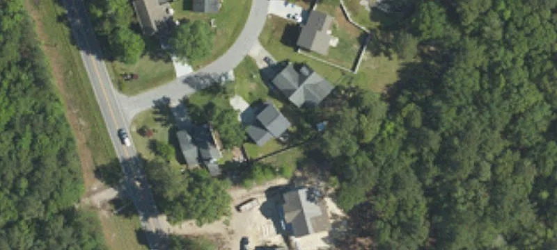 Residential Homebuilding Lot