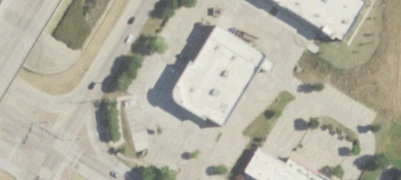 Local Retail Land Parcel
