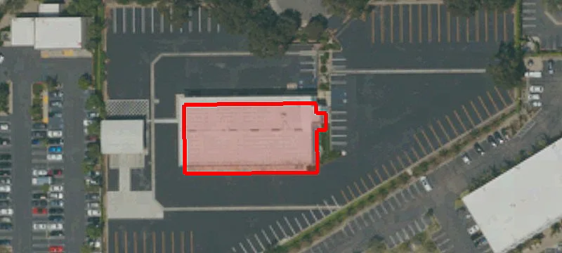 Two-Story Tilt-Up Office Building
