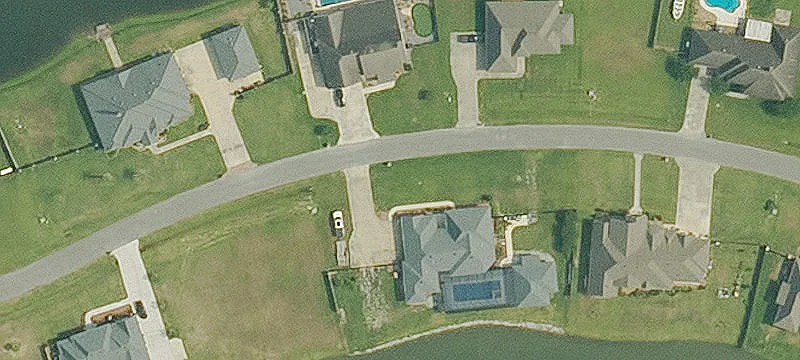 Residential Development Land