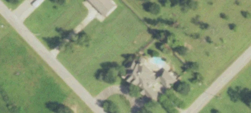 Residential Home Lot in Restricted Community