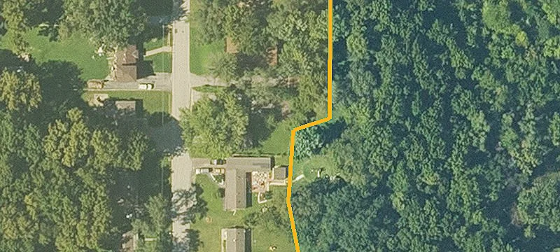 Platted Residential Lot Portfolio
