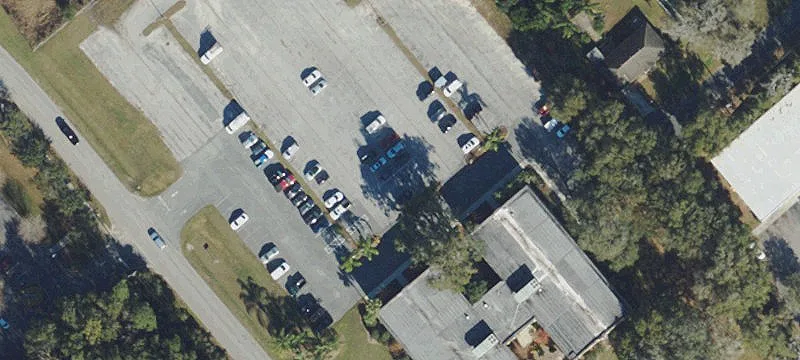Development Land with Major Road Frontage