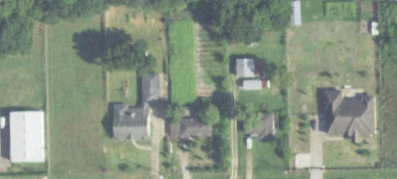 Commercial Land Lot