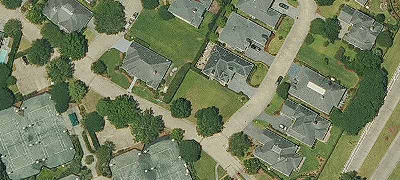 Corner Residential Lot