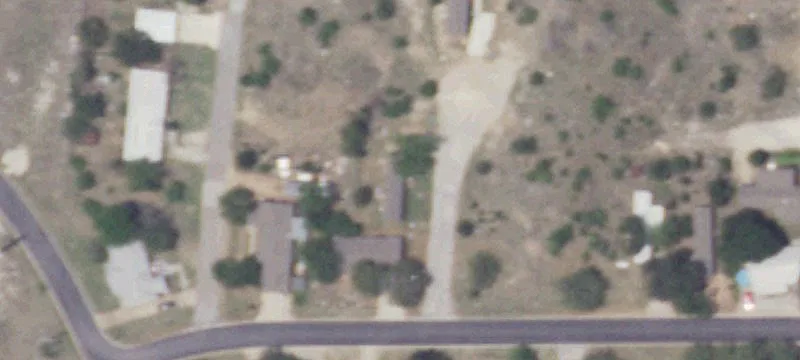 Residential Build Lot