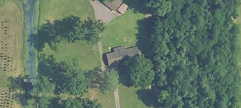 Waterfront Residential Development Land
