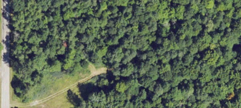 Buildable Hunting Acreage with Water Access