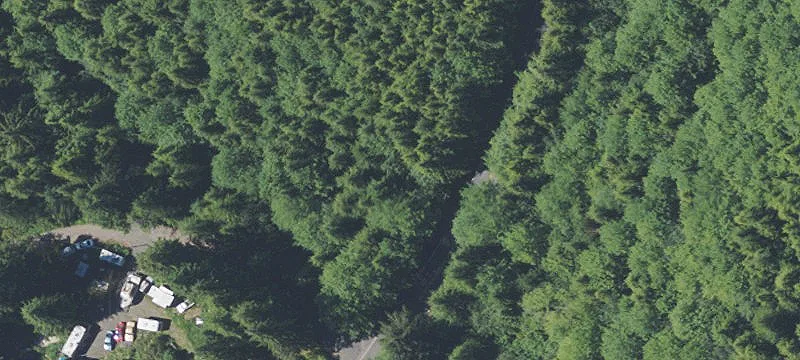 Waterfront Land Parcel