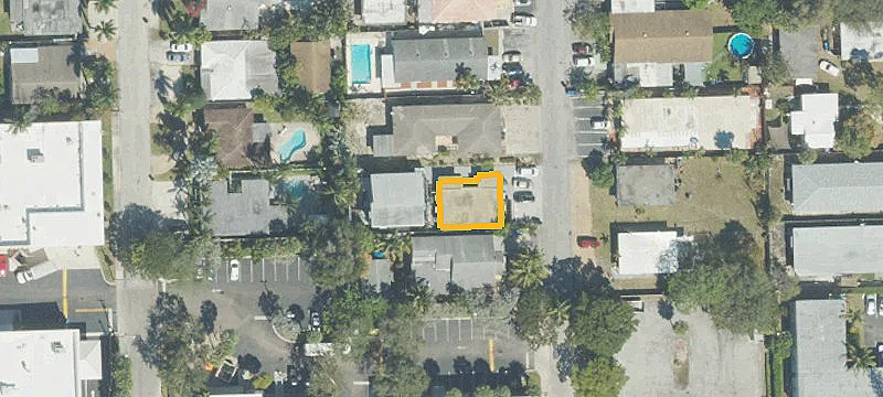 Renovation-Needed Quadplex Opportunity