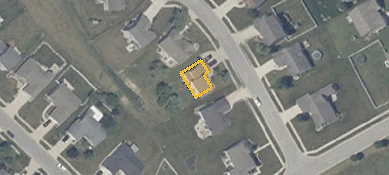 Residential Building Lot