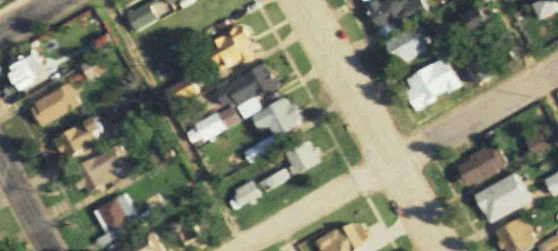 Vacant Residential Lot