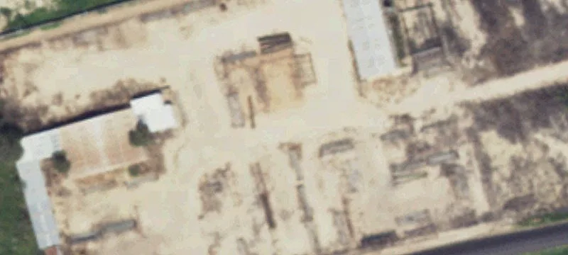 Warehouse and Manufacturing Facility