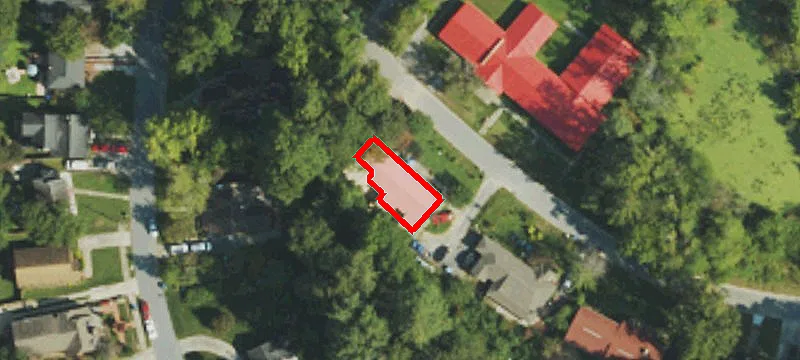 Two-Unit Residential Income Property