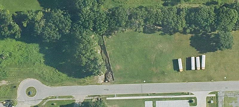 Cleared Ready-to-Build Commercial Lot