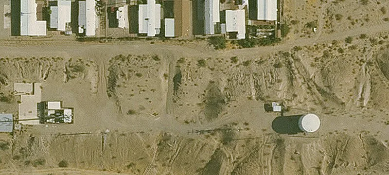 Residential Land Lot