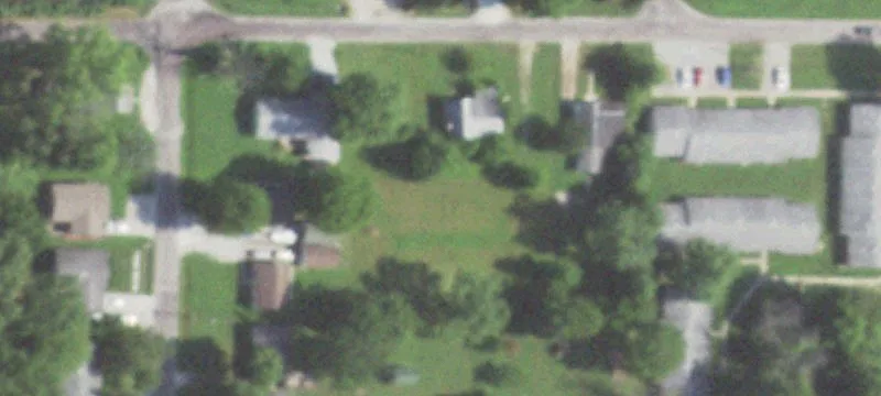 Residential Land Lot