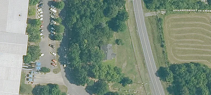 Industrial Development Tract