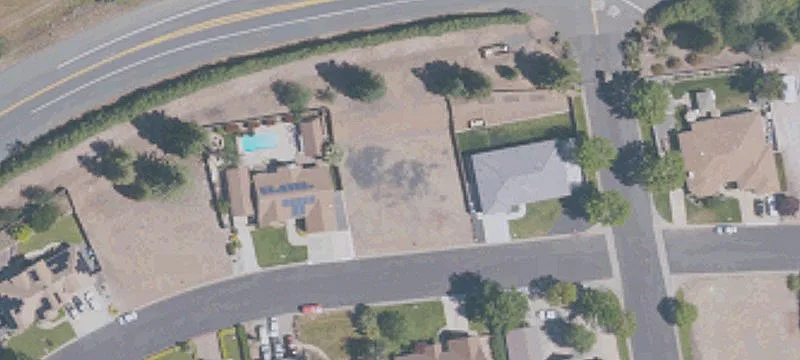 Waterfront Land Parcel With Boat Slip