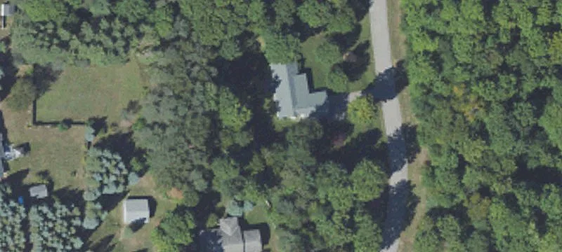 Residential Land Lot