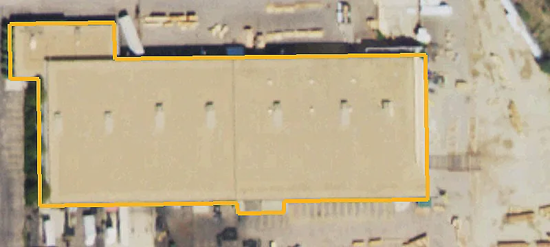 Specialty Industrial Property