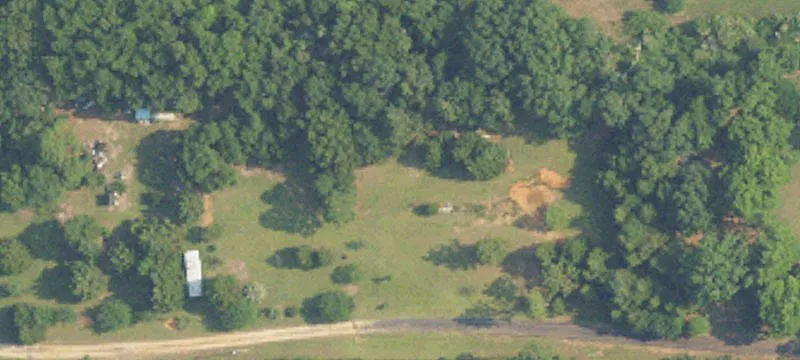 Acreage with Road Frontage