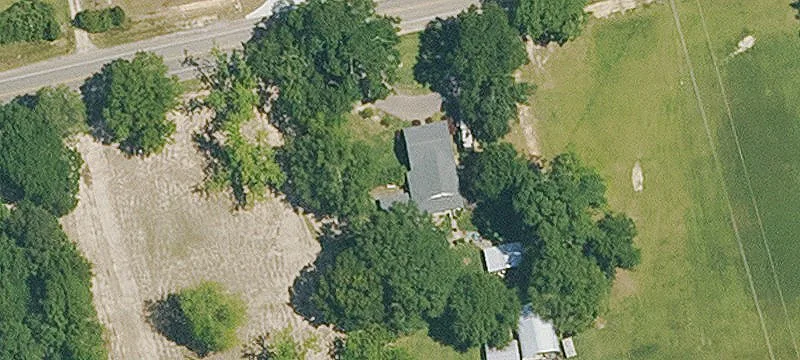Highway-Frontage Commercial Land