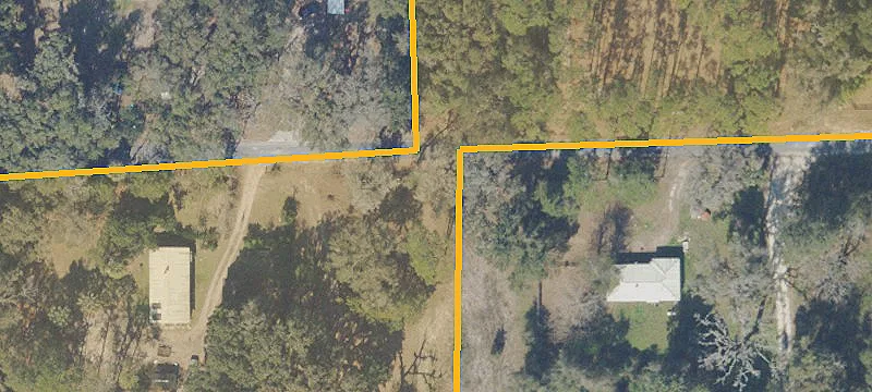 Residential Estate Home Site