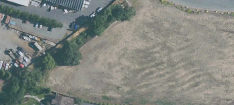 Industrial Build-to-Suit Land
