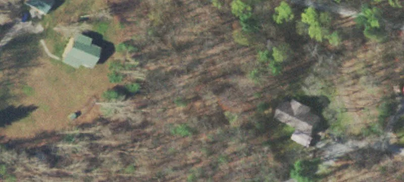 Unrestricted Hunting and Recreational Land