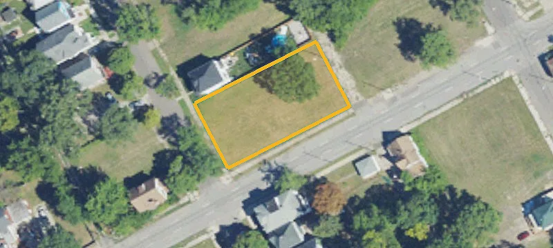 Combined Residential Development Lot
