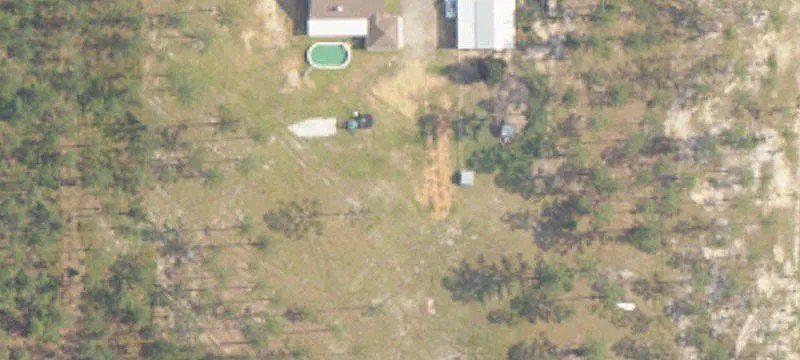 Residential Land Lot