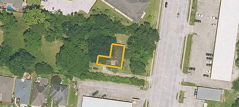 Mixed-Use Development Land