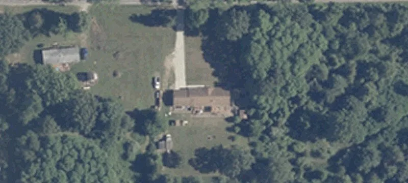 Residential Building Lot