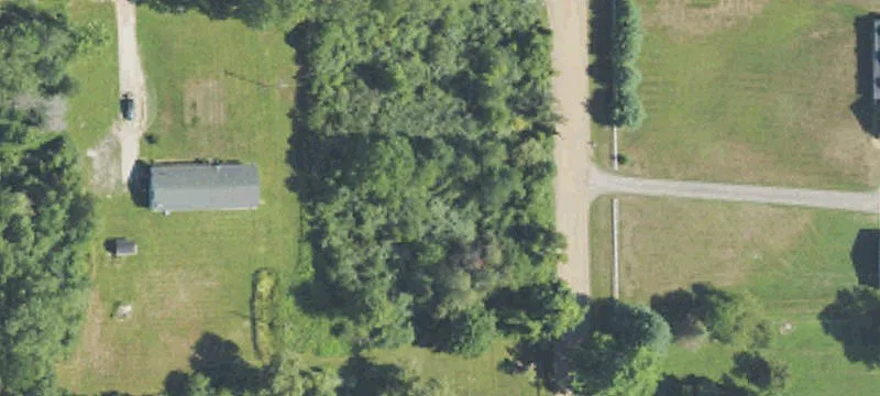 Zoned Residential Home Lot