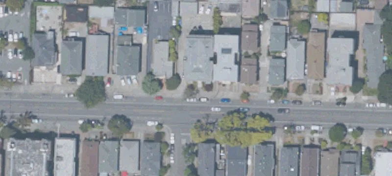 Historic 10-Unit Apartment Building