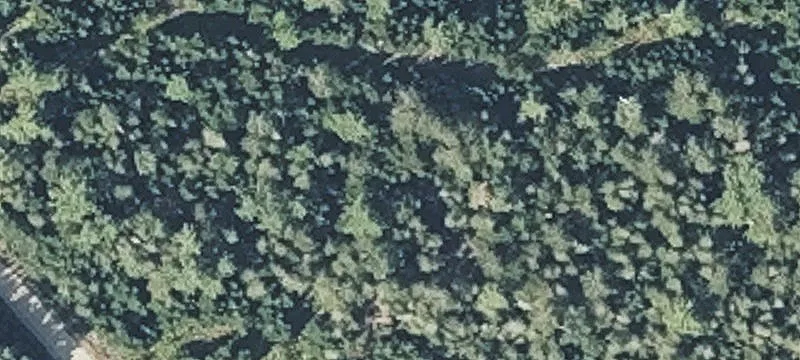 Residential Recreational Land Parcel