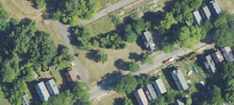 Side-By-Side Residential Lots