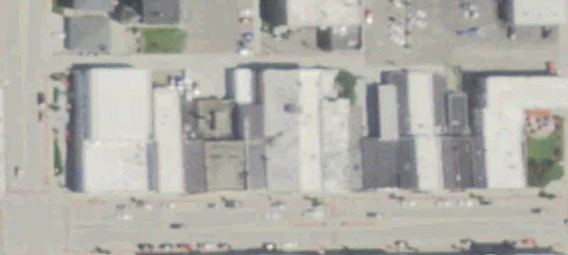 Downtown Retail Storefront Space