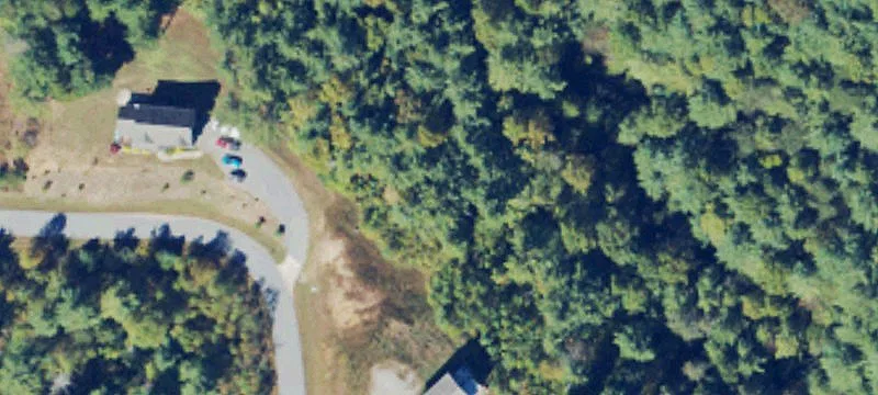 Hilltop Residential Homesite Land