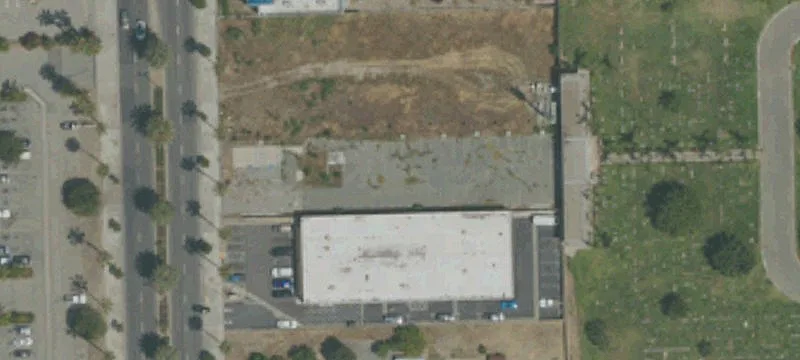Residential Development Land Parcel